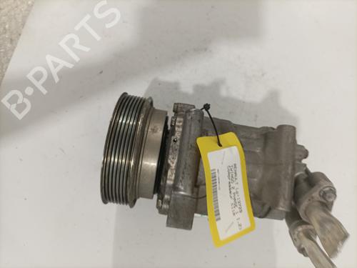 AC compressor RENAULT TWINGO II (CN0_) 1.2 16V (CN04, CN0B) | BP25653167M34 - Image 6