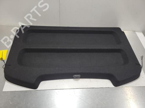 Hattehylle DACIA SANDERO II TCe 90 (B8M1, B8MA, B8AC) | BP36763045C85 - Image 4