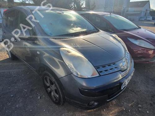 Switch NISSAN NOTE (E11, NE11) 1.5 dCi | BP22578121I30 - Image 7