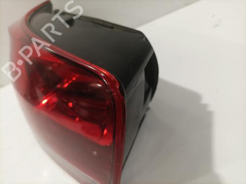 Left taillight CITROËN C4 Picasso II 1.6 HDi / BlueHDi 115 | BP29484513C34 