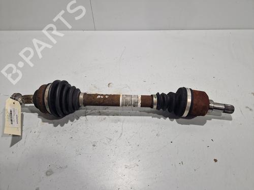 Used Left front driveshaft Left front driveshaft PEUGEOT 307 (3A/C) 1.6 HDi 110 (109 hp) 22575271 22575271