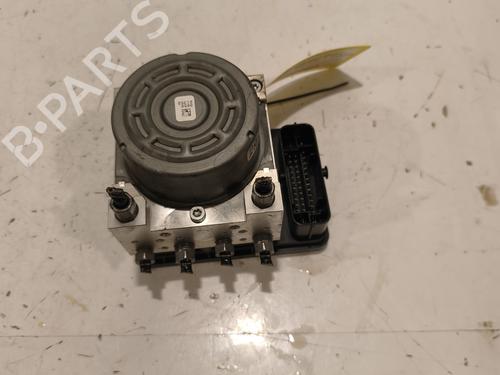 Used ABS pump ABS pump PEUGEOT 2008 I (CU_) 1.2 THP 110 / PureTech 110 (110 hp) 35924049 35924049