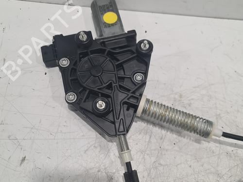 Used Front left window mechanism Front left window mechanism ALFA ROMEO MITO (955_) 1.4 MultiAir (955AXL1B) (105 hp) 33023040 33023040