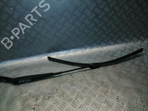 Used Front windshield wiper arm VW UP! (121, 122, BL1, BL2, BL3, 123) 1.0 (60 hp) 22584282
