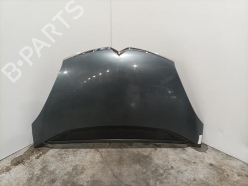 Used Hood CITROËN C4 Grand Picasso I (UA_) 1.6 HDi (109 hp) 22573169