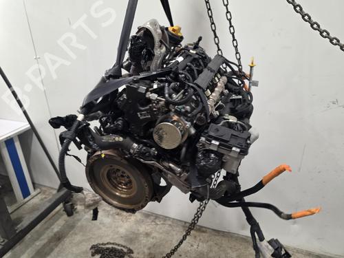 Used Engine Engine 39254997 39254997