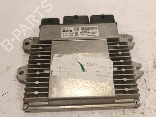 Electronic module RENAULT MEGANE IV Hatchback (B9A/M/N_) 1.6 TCe 205 (B9MV) | BP37993903M83 - Image 5