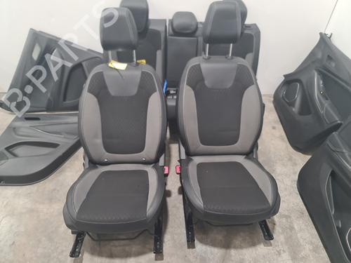 Used Seats set Seats set OPEL GRANDLAND / GRANDLAND X (A18, P1UO) 1.2 (75) (131 hp) 33724635 33724635