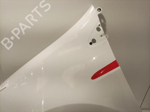 Used Left front fenders Left front fenders RENAULT CLIO III (BR0/1, CR0/1) 1.5 dCi (75 hp) 22569877 22569877