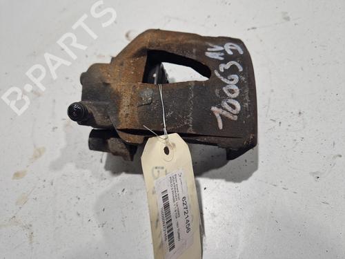 Used Right front brake caliper Right front brake caliper VW POLO V (6R1, 6C1) 1.6 TDI (90 hp) 22580694 22580694