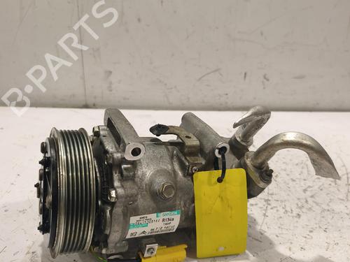AC compressor CITROËN DS3 (SA_) 1.6 VTi 120 | BP39255384M34 - Image 6