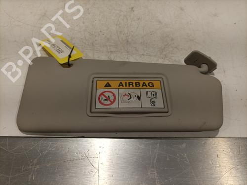 right-sun-visor-renault-megane-iii-coupe-dz01_-2008-2009-2010-2011-2012-2013-2014-2015-2016-32194544 main image