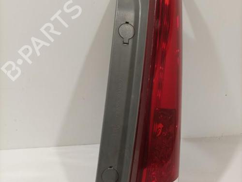 Used Right tailgate light Right tailgate light KIA CEE'D SW (ED) 1.6 CRDi 115 (115 hp) 22574374 22574374