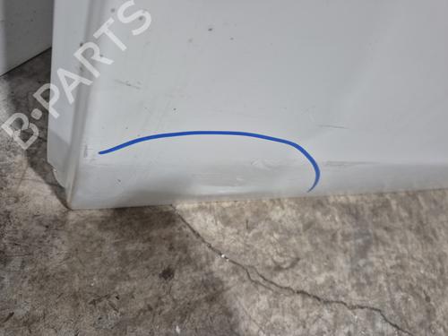 Left slide door CITROËN BERLINGO MULTISPACE (B9) 1.6 HDi 90 | BP22577261C74 