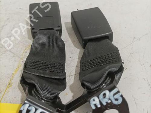 Used Seat buckle Seat buckle CITROËN DS3 (SA_) 1.6 HDi 90 (92 hp) 22579169 22579169