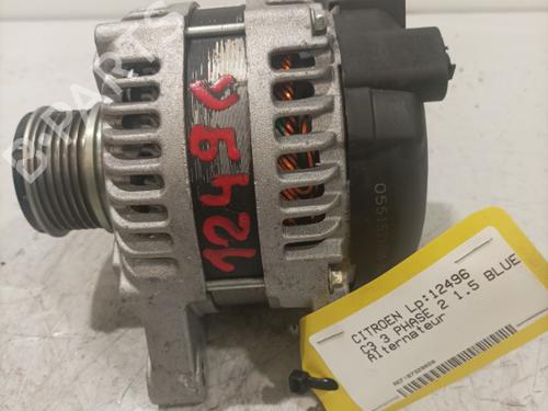 alternator-citroen-c3-c3-origin-iii-sx-15-bluehdi-100-sxyhyp-sxyhtu-9835688980-2016-22569561 main image