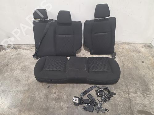 Used Rear seat Rear seat 39255176 39255176
