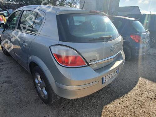 Left taillight OPEL ASTRA H (A04) 1.9 CDTI (L48) | BP22584252C34 