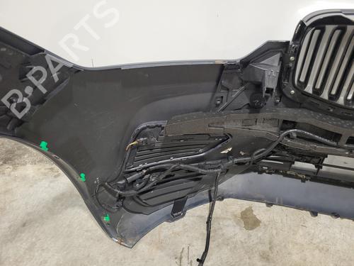 Used Front bumper Front bumper 36948237 36948237