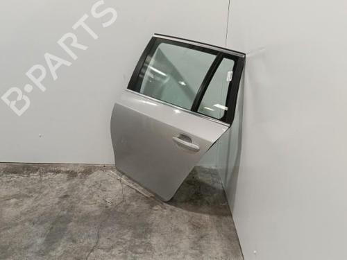 Left rear door BMW 5 Touring (E61) 535 d | BP22570077C4 