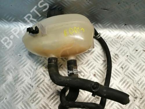 Expansion tank RENAULT TWINGO III (BCM_, BCA_) 1.0 SCe 70 | BP22590253C120 