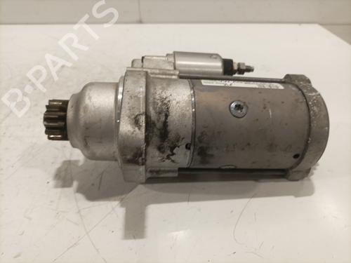 Used Starter Starter AUDI A3 (8P1) 2.0 TDI 16V (140 hp) 30434711 30434711