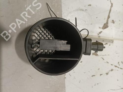 Used Mass air flow sensor Mass air flow sensor JEEP RENEGADE SUV (BU, B1, BV) 1.6 CRD (120 hp) 22589387 22589387