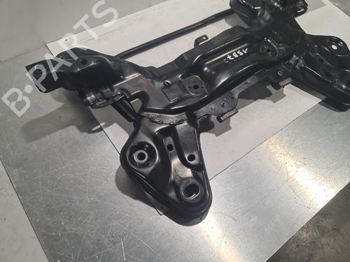 Used Subframe Subframe PEUGEOT 208 I (CA_, CC_) 1.2 VTI 82 (82 hp) 33299470 33299470