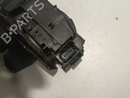 Used Tailgate lock PEUGEOT 3008 II SUV (MC_, MR_, MJ_, M4_) 2.0 BlueHDi 180 (181 hp) 22575268