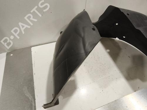 Hjulbue Hjulbue PEUGEOT 2008 I (CU_) 1.2 THP 110 / PureTech 110 (110 hp) 35924060 35924060