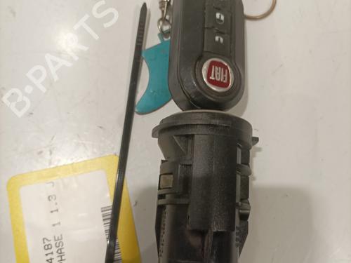 Ignition barrel FIAT PANDA (312_, 319_) 1.3 D Multijet 4x4 (312PXS2A) | BP24523264M48 - Image 5