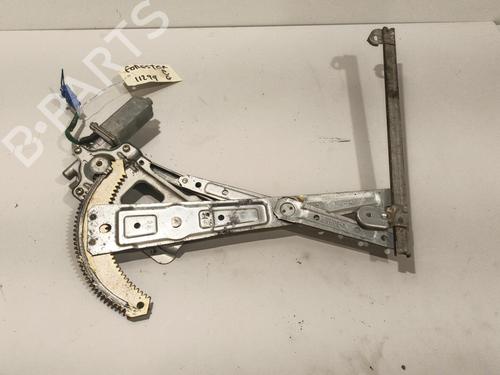 Front left window mechanism SUBARU FORESTER (SF_) 2.0 AWD (SF5) | BP22587895C22 