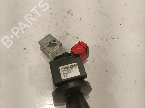 Ignition barrel DACIA DUSTER (HS_) 1.5 dCi 4x4 | BP37587702M48 - Image 6