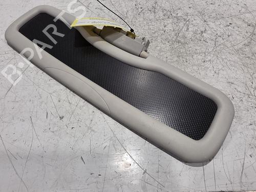 Left sun visor SMART FORTWO Coupe (450) 0.7 (450.352, 450.332) | BP39892060I1 - Image 5