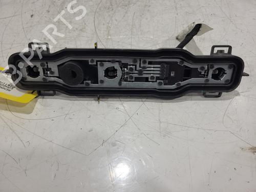 Used Lamp holder RENAULT KANGOO Express (FW0/1_) 1.5 dCi 95 (FW16) (95 hp) 30753223