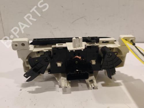 Climate control RENAULT TWINGO III (BCM_, BCA_) 0.9 TCe 90 (BCM9, BCM2) | BP37500276I5 - Image 4