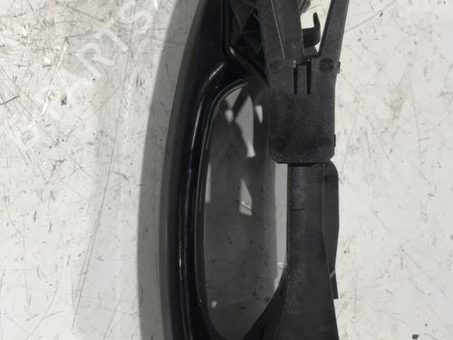 Rear right exterior door handle AUDI A3 Sportback (8VA, 8VF) S3 quattro | BP28155414C130 