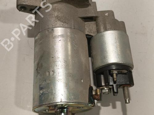 Used Starter PEUGEOT 206 Hatchback (2A/C) 1.4 i (75 hp) 22586021