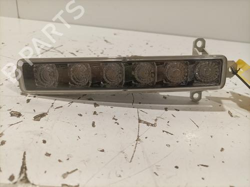 Høyre posisjonslys CITROËN C3 II (SC_) 1.2 VTi 82 | BP22589326C103 