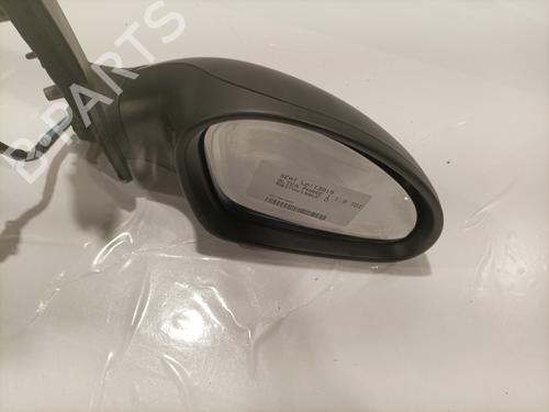 Right mirror SEAT ALTEA (5P1) 1.9 TDI | BP23210888C27 