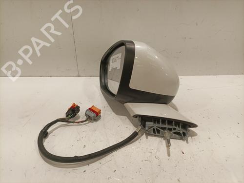 left-mirror-peugeot-508-i-8d_-2010-2011-2012-2013-2014-2015-2016-2017-2018-35924280 main image