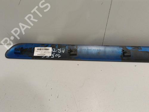 Door moulding trim PEUGEOT 307 Break (3E) 1.6 HDi 110 | BP22574951C150 