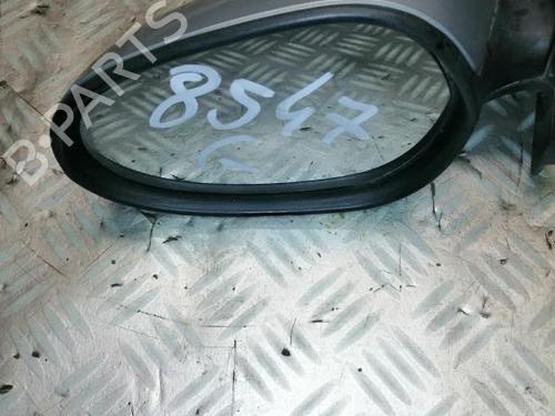 Ryggespeil venstre LANCIA YPSILON (843_) 1.4 LPG (843.AXG1A) (78 hp) 22578091