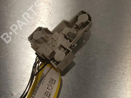 Used Lamp holder Lamp holder BMW 3 Touring (E46) 320 d (136 hp) 22588779 22588779