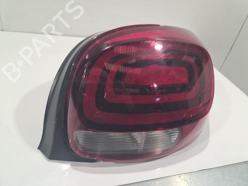 Right taillight CITROËN C3 III (SX) 1.2 PureTech 82 | BP33437971C35 - Image 5