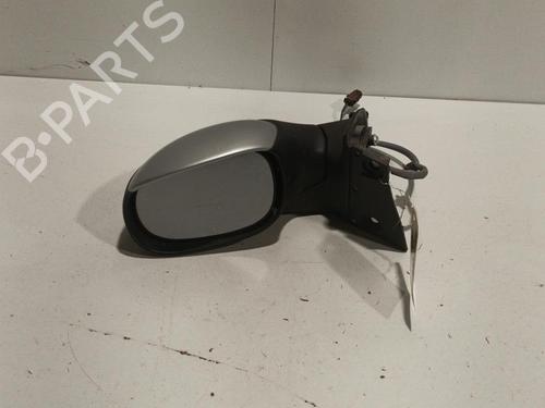 left-mirror-peugeot-1007-km_-14-8153wq-2005-22570690 main image