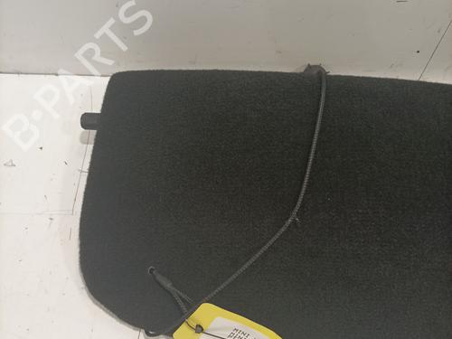 Used Rear parcel shelf Rear parcel shelf 36902773 36902773