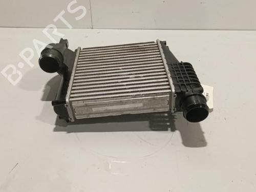 Used Intercooler Intercooler PEUGEOT PARTNER Box Body/MPV (K9) 1.5 BlueHDi 100 (102 hp) 22579711 22579711