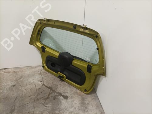 tailgate-renault-twingo-ii-cn0_-2007-27266244 main image