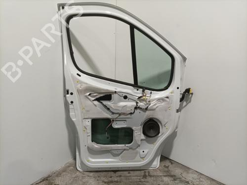 Dør venstre foran OPEL VIVARO A Van (X83) 2.0 CDTI (F7) | BP22573544C2 